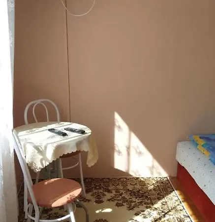 Rona Vendeghaz Gæstehus Hajdúszoboszló