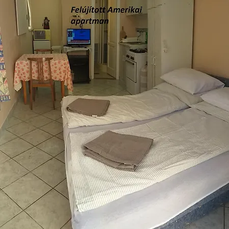 Affittacamere Róna 3*