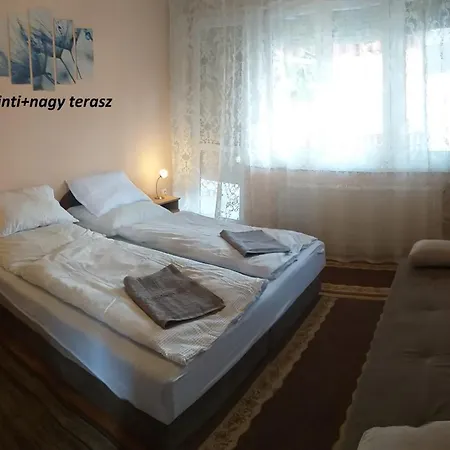 Affittacamere Róna