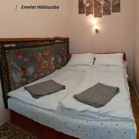 Gæstehus Rona Vendeghaz 3*