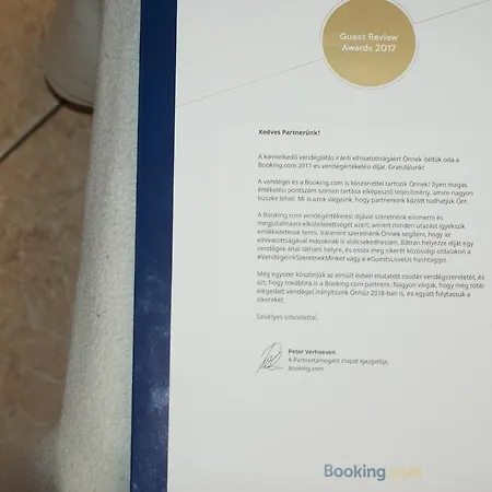 Rona Vendeghaz Hajdúszoboszló