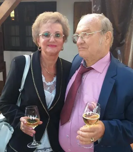 Vendégház Róna