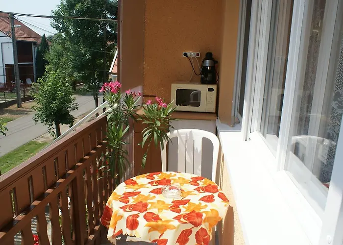 Vendégház Róna Hajdúszoboszló