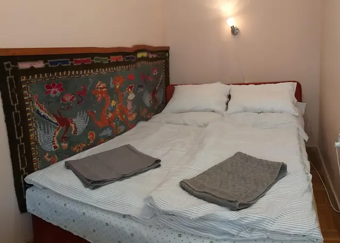 Vendégház Róna 3*
