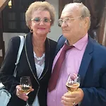 Guest house Rona Vendeghaz