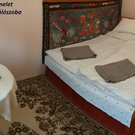 Pensión Róna *