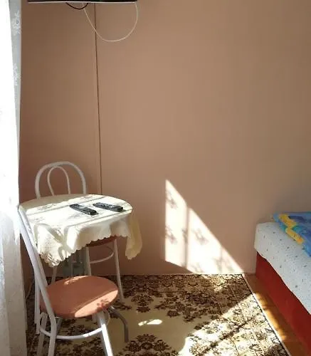 Rona Vendeghaz Gæstehus Hajdúszoboszló