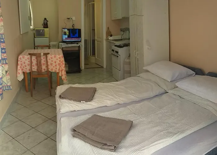 Rona Vendeghaz Hajdúszoboszló