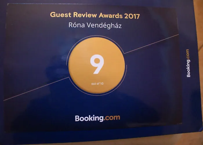 Rona Vendeghaz 3* Hajdúszoboszló
