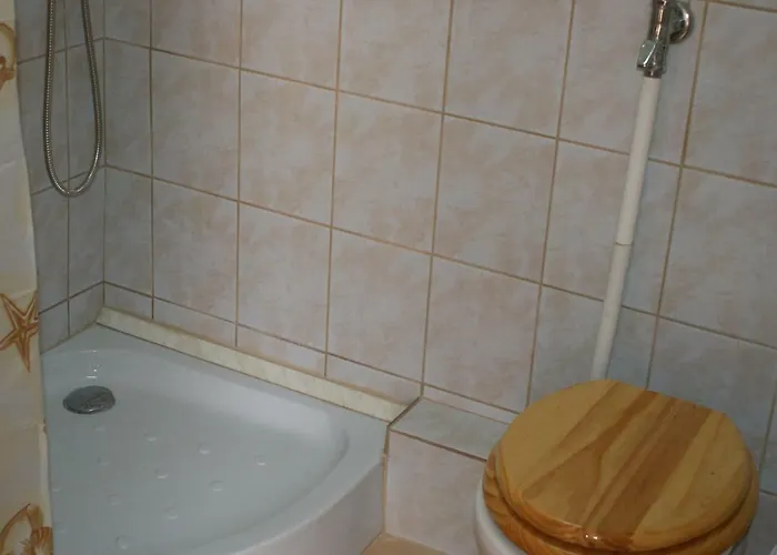Rona Vendeghaz Gæstehus 3*